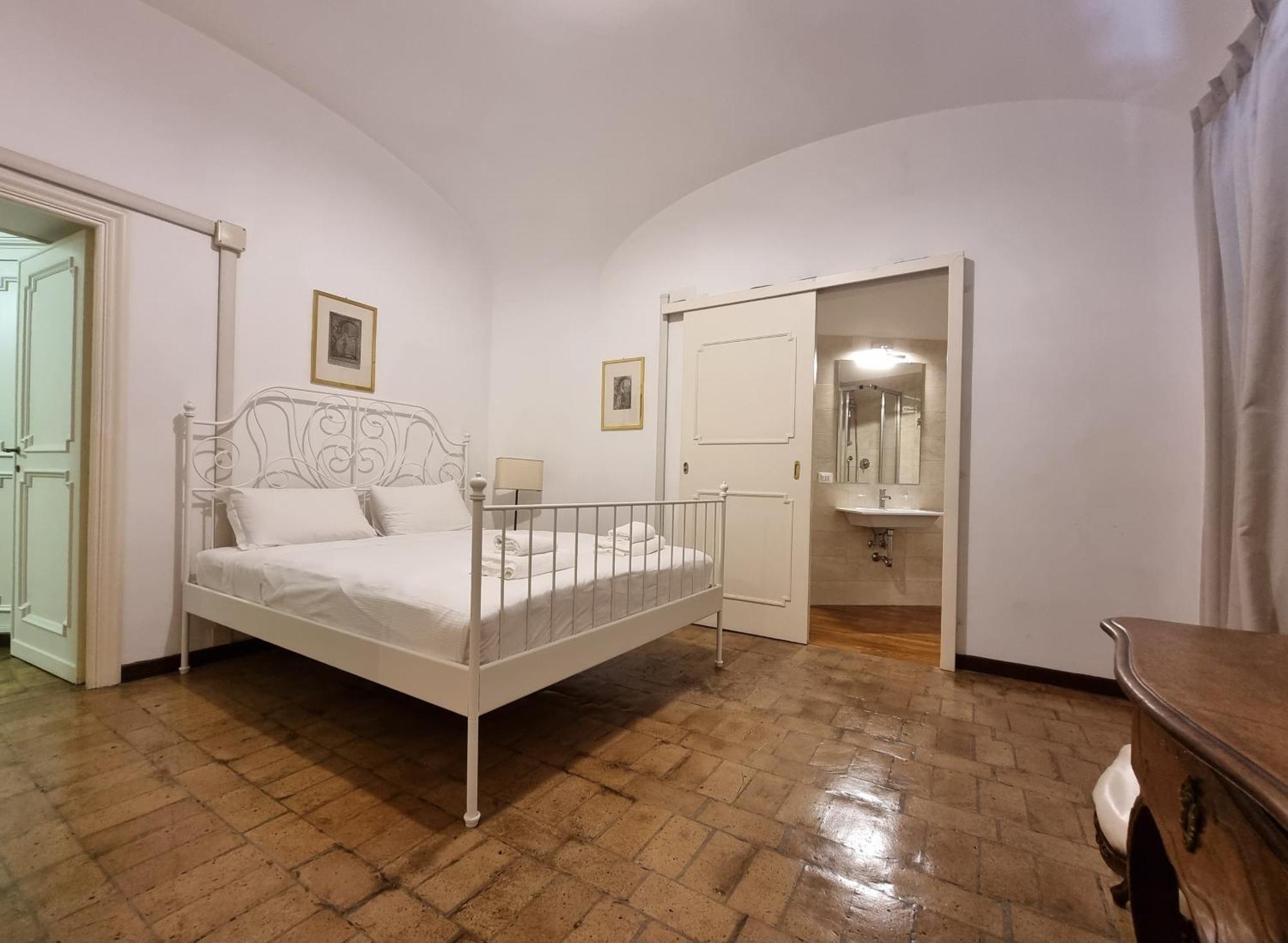 Luxury 2 Bedroom Apartment In The Heart Of Roma Exteriér fotografie