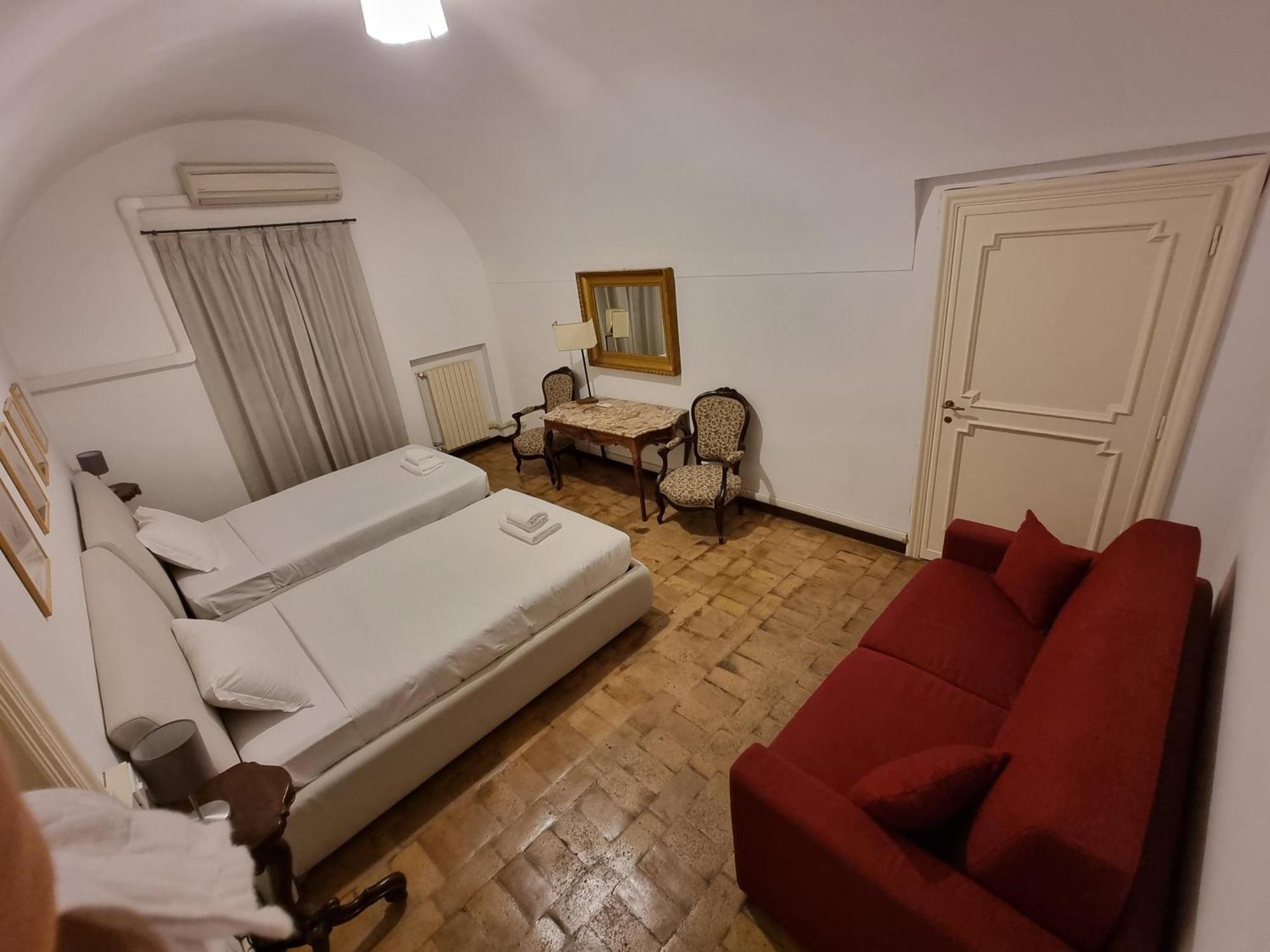 Luxury 2 Bedroom Apartment In The Heart Of Roma Exteriér fotografie