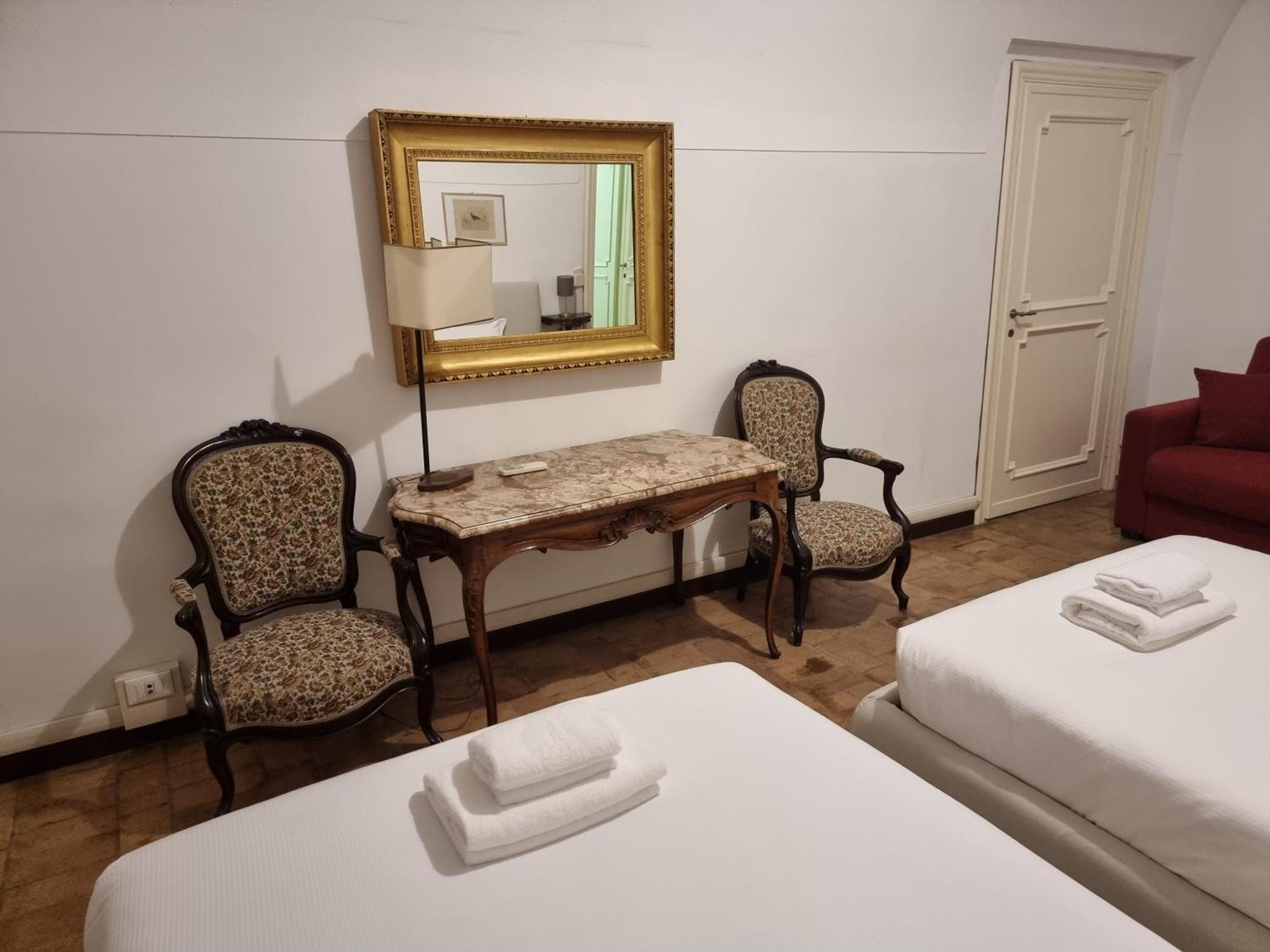 Luxury 2 Bedroom Apartment In The Heart Of Roma Exteriér fotografie