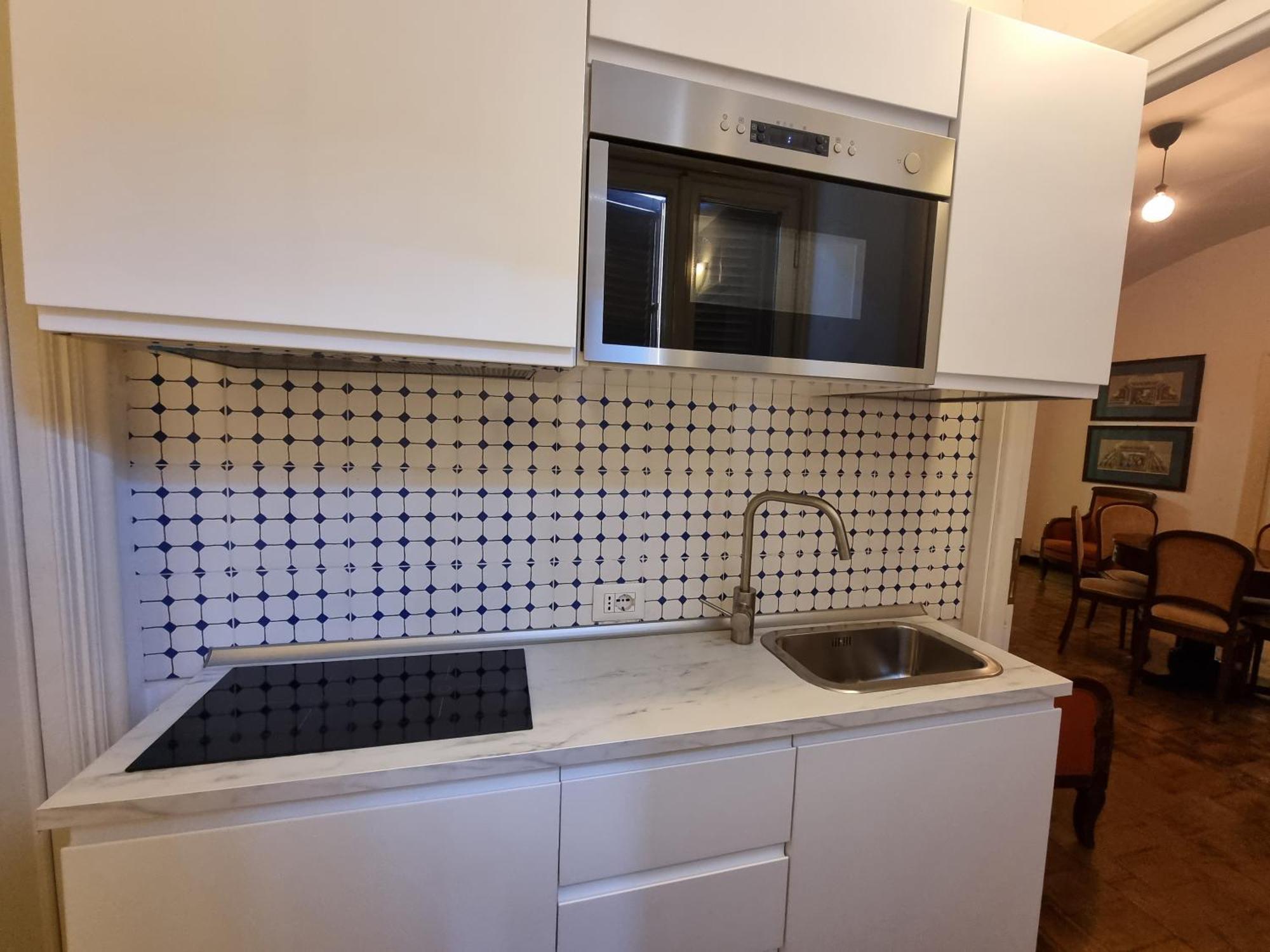 Luxury 2 Bedroom Apartment In The Heart Of Roma Exteriér fotografie