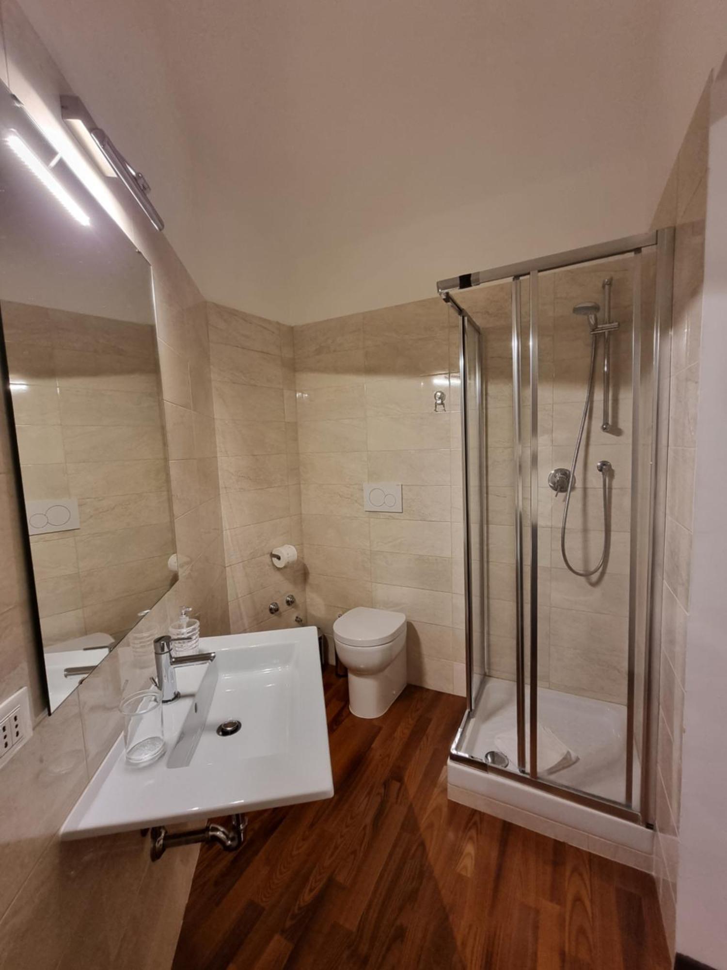 Luxury 2 Bedroom Apartment In The Heart Of Roma Exteriér fotografie