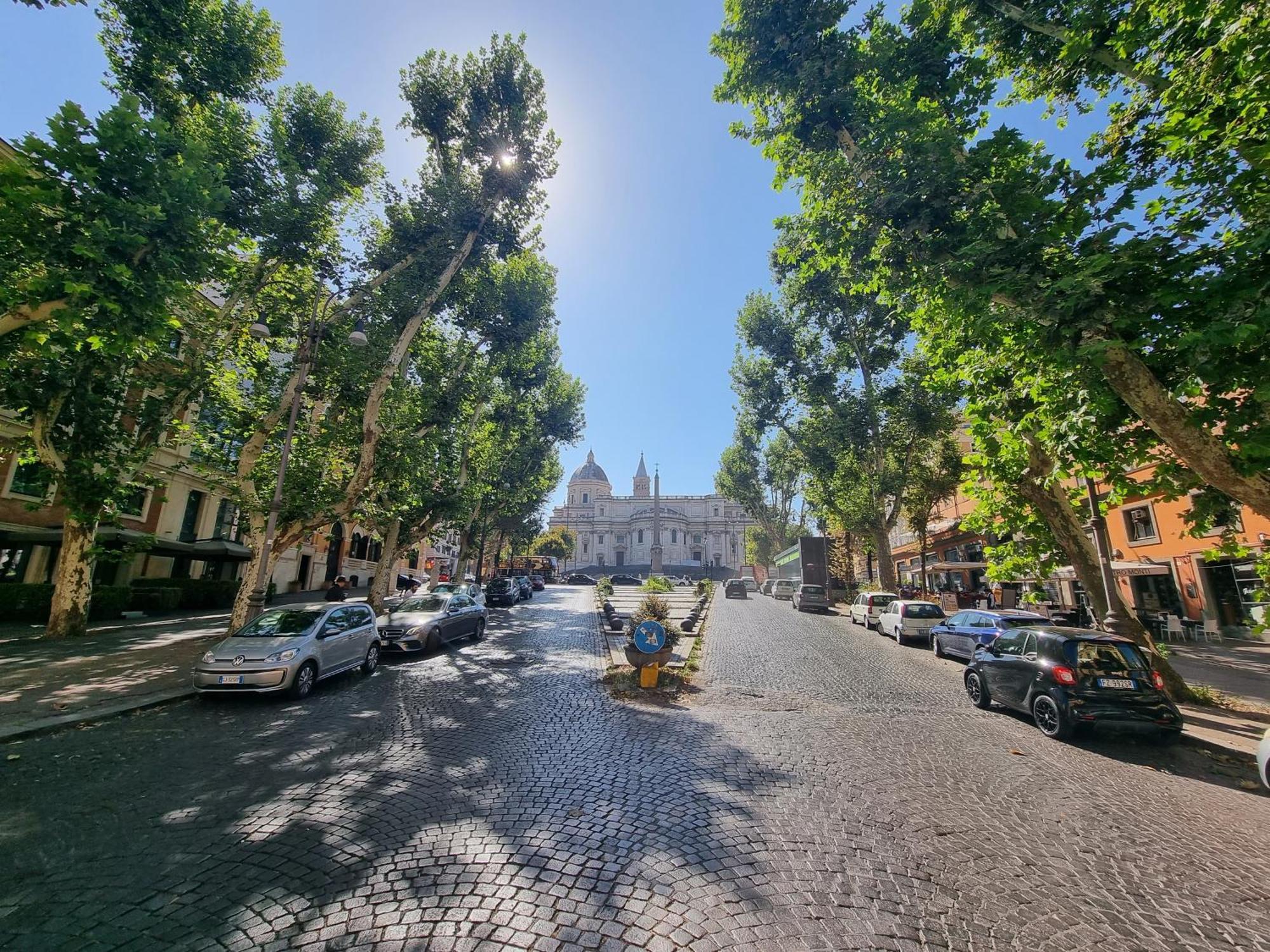 Luxury 2 Bedroom Apartment In The Heart Of Roma Exteriér fotografie