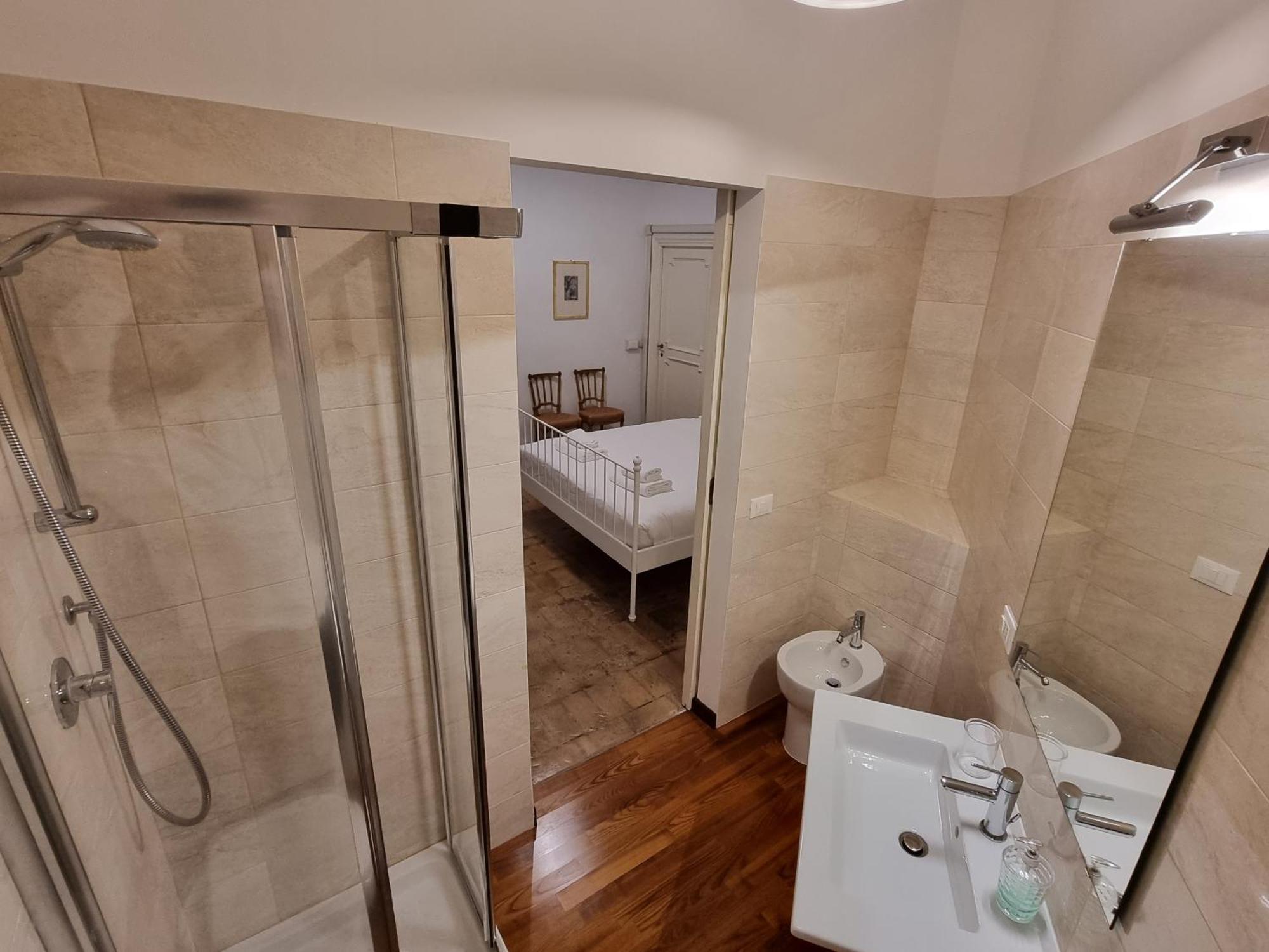 Luxury 2 Bedroom Apartment In The Heart Of Roma Exteriér fotografie