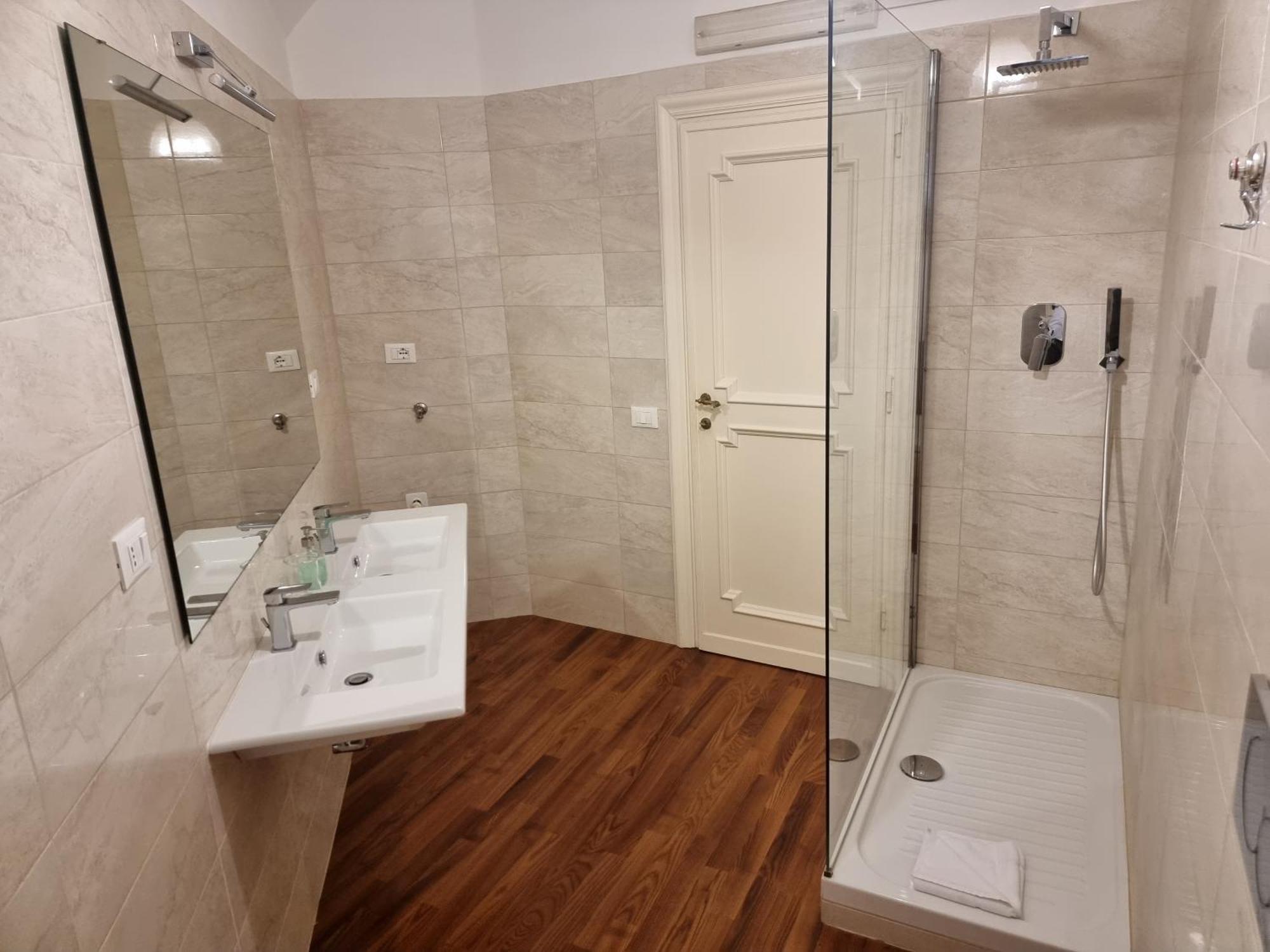 Luxury 2 Bedroom Apartment In The Heart Of Roma Exteriér fotografie